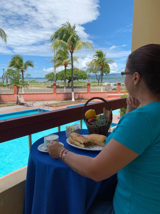 Hotel Yadran Beach Resort Puntarenas Ngoại thất bức ảnh