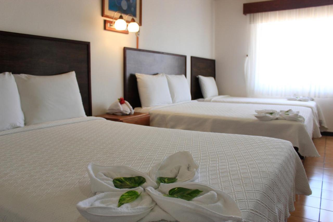 Hotel Yadran Beach Resort Puntarenas Ngoại thất bức ảnh