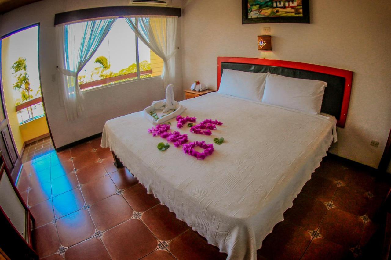 Hotel Yadran Beach Resort Puntarenas Ngoại thất bức ảnh