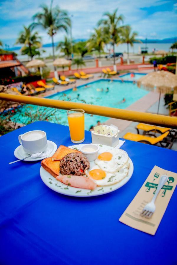 Hotel Yadran Beach Resort Puntarenas Ngoại thất bức ảnh