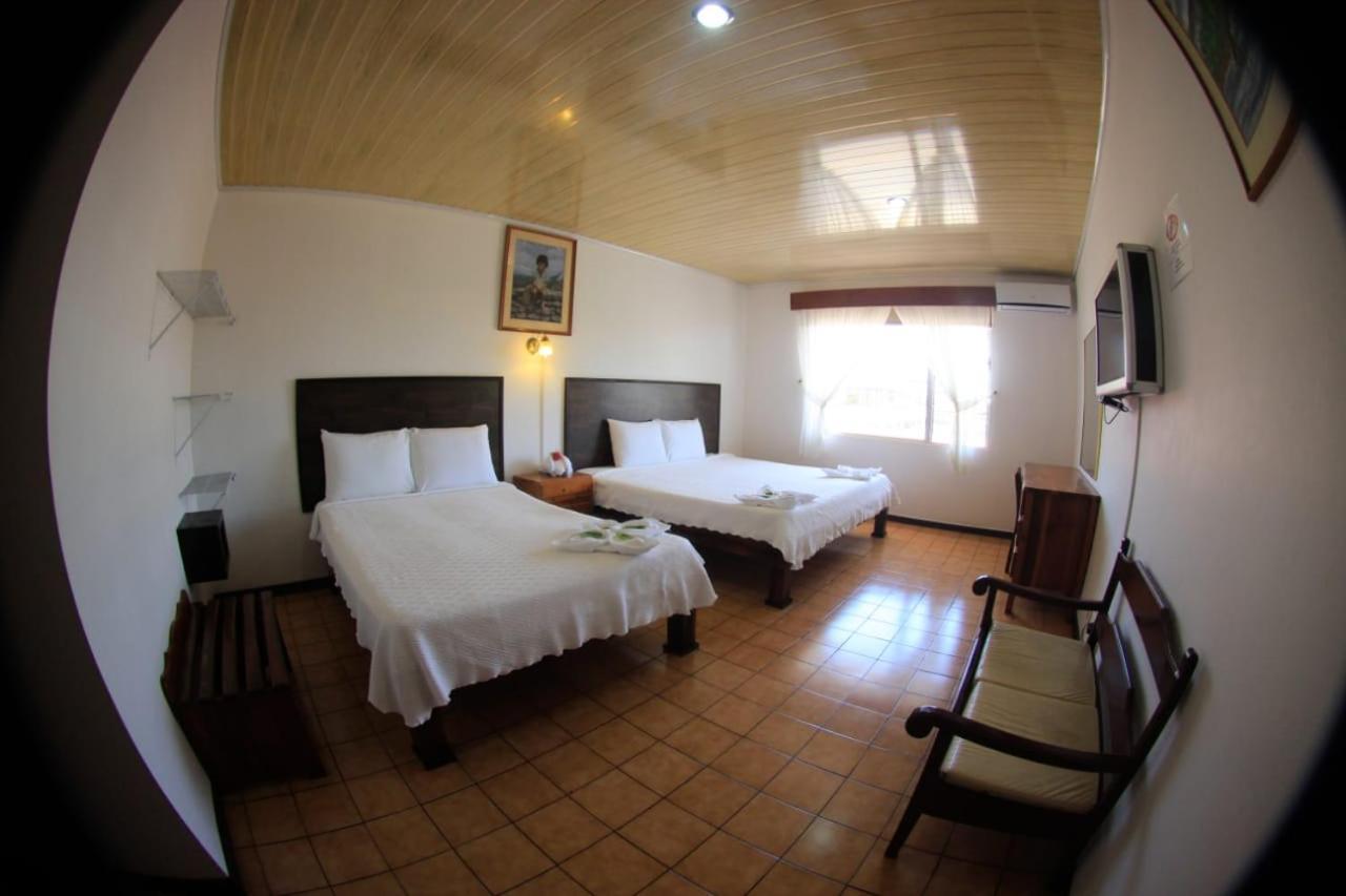 Hotel Yadran Beach Resort Puntarenas Ngoại thất bức ảnh