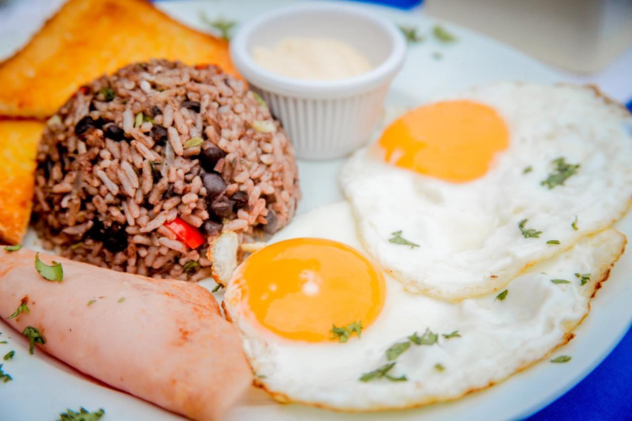Hotel Yadran Beach Resort Puntarenas Ngoại thất bức ảnh