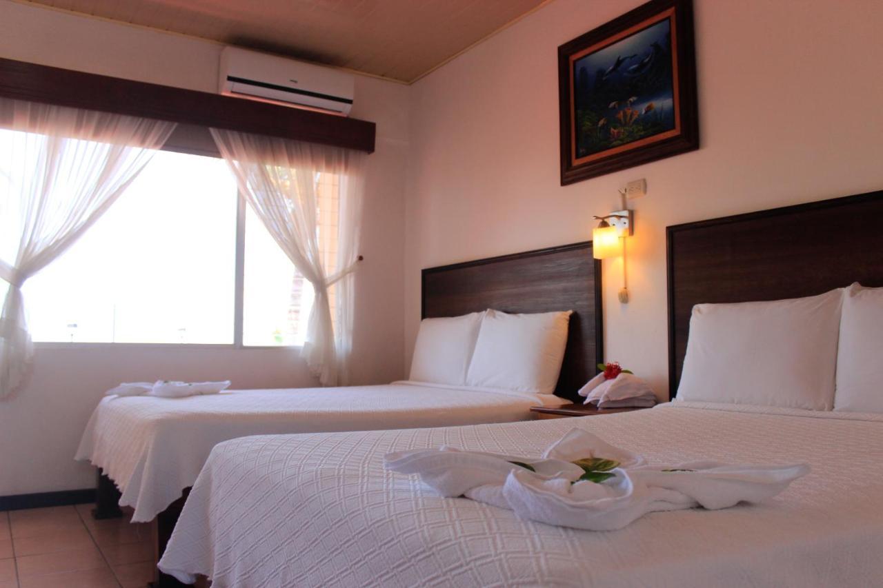 Hotel Yadran Beach Resort Puntarenas Ngoại thất bức ảnh