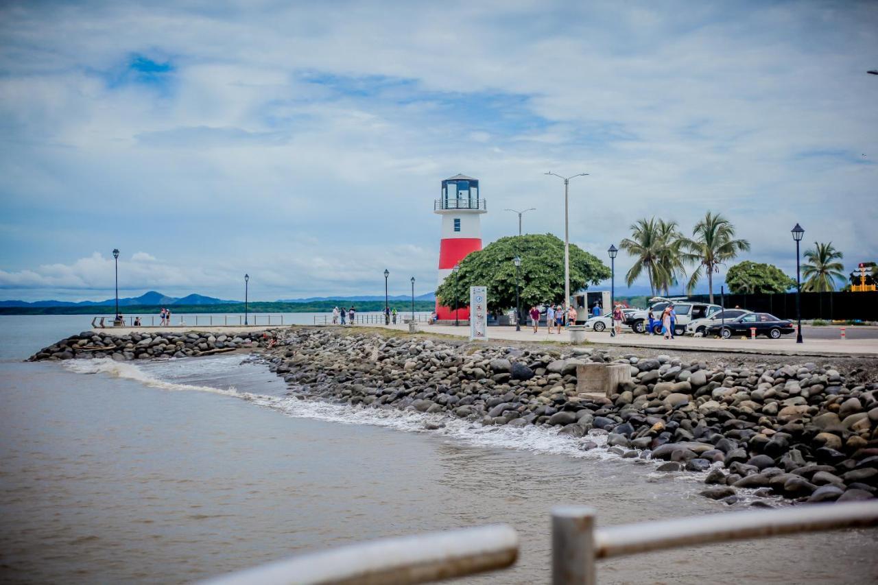 Hotel Yadran Beach Resort Puntarenas Ngoại thất bức ảnh