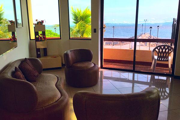 Hotel Yadran Beach Resort Puntarenas Ngoại thất bức ảnh