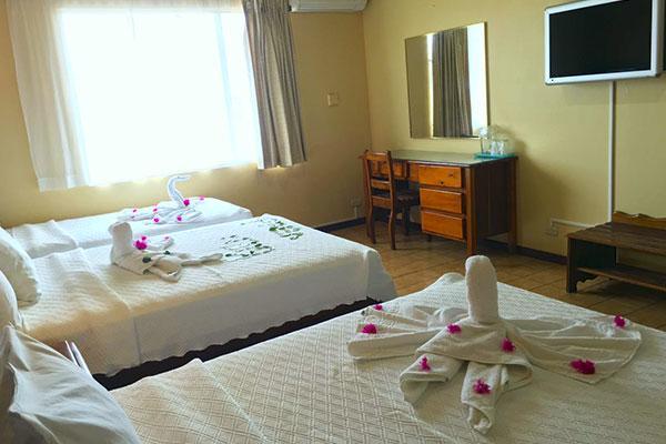 Hotel Yadran Beach Resort Puntarenas Ngoại thất bức ảnh