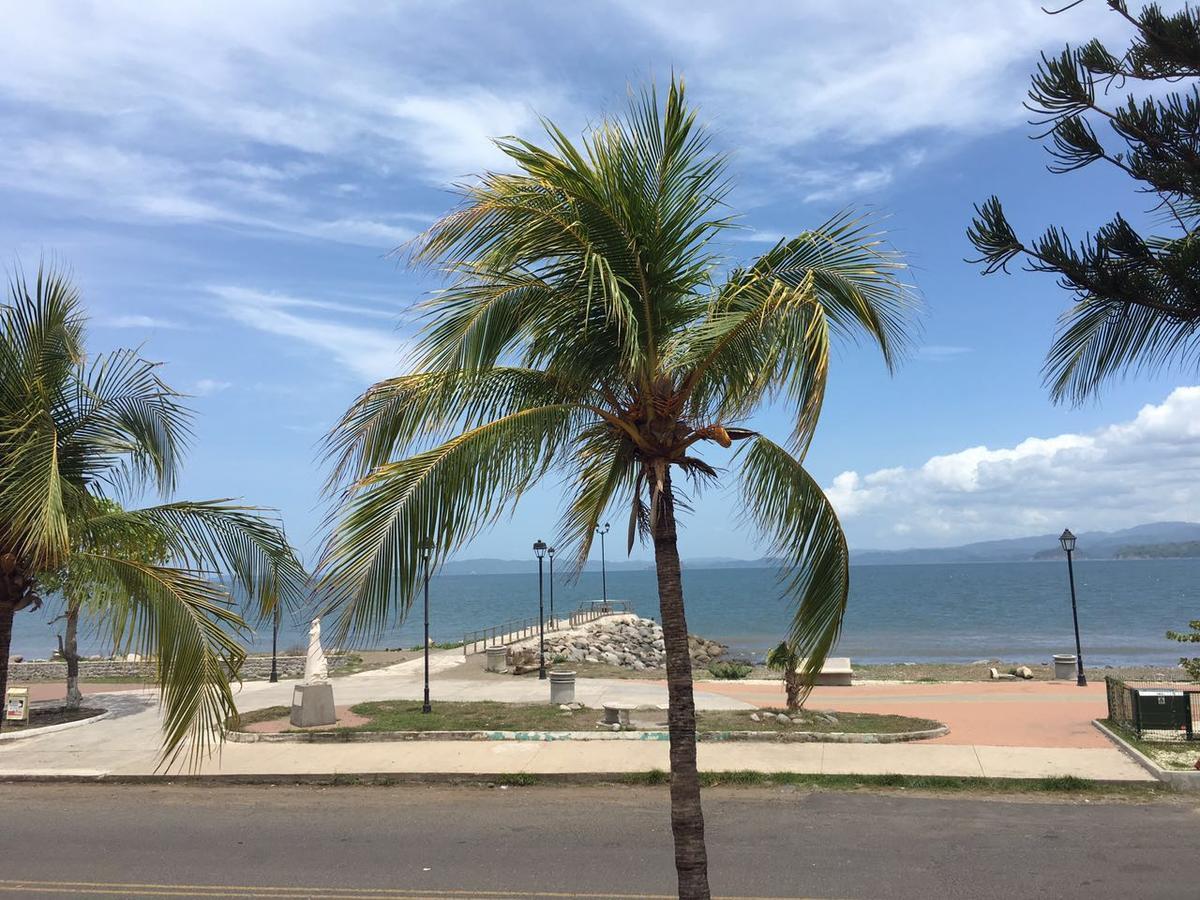 Hotel Yadran Beach Resort Puntarenas Ngoại thất bức ảnh