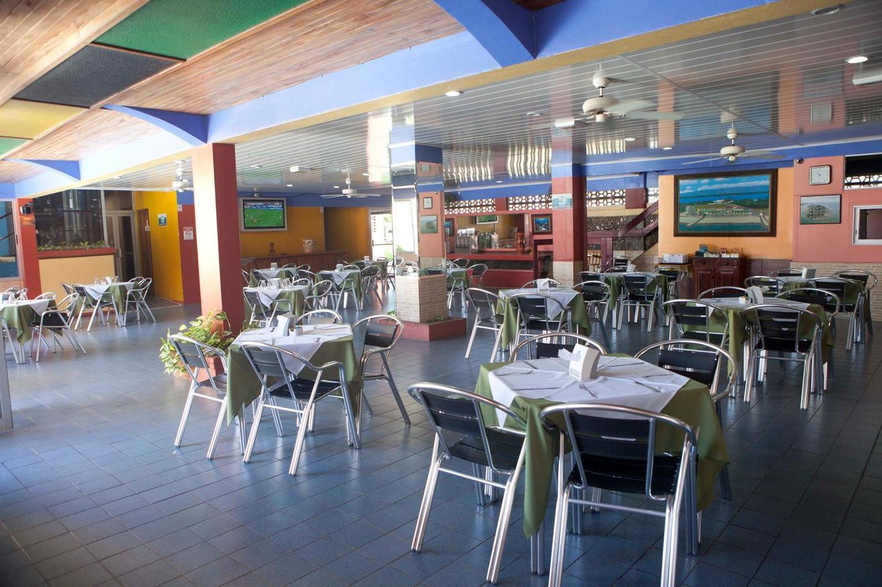 Hotel Yadran Beach Resort Puntarenas Ngoại thất bức ảnh